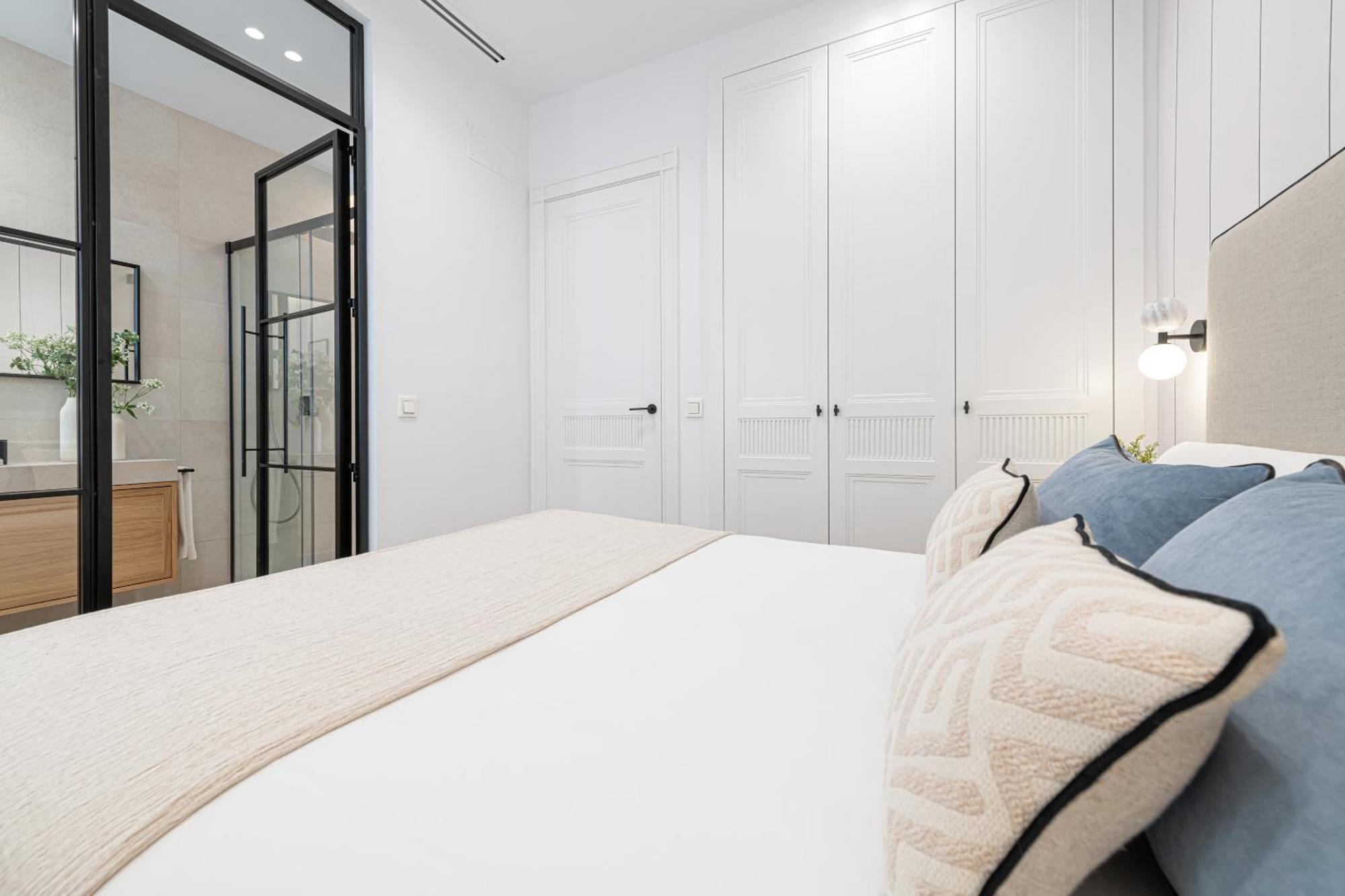 Iloftmalaga Muelle Heredia Apartament Màlaga