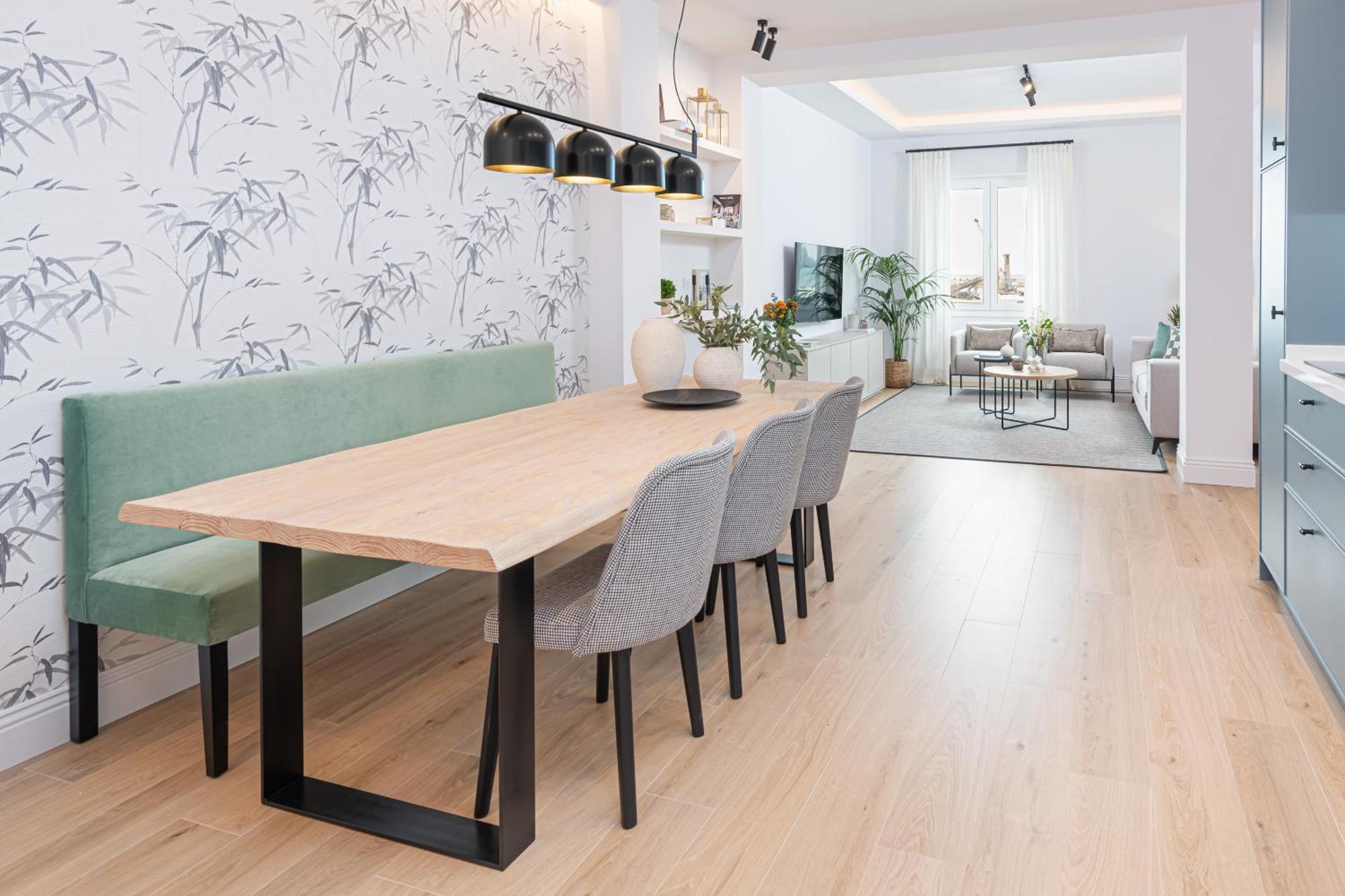 Appartement Iloftmalaga Muelle Heredia